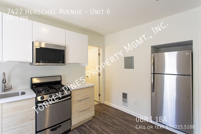 Photo - 7427 Herschel Ave Unit 6