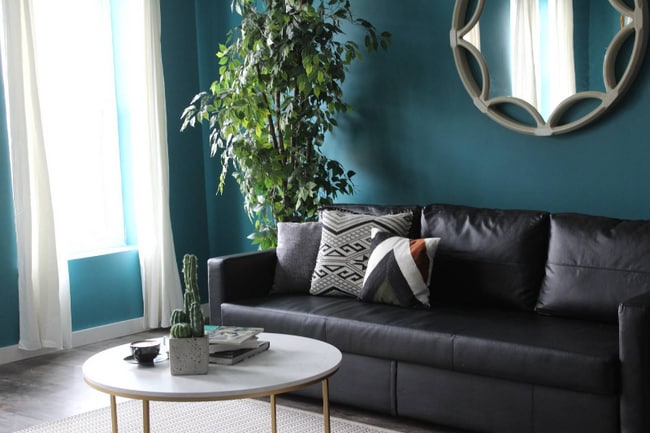 Photo - 213 W Madison St Unidad Madison St Loft Apartment