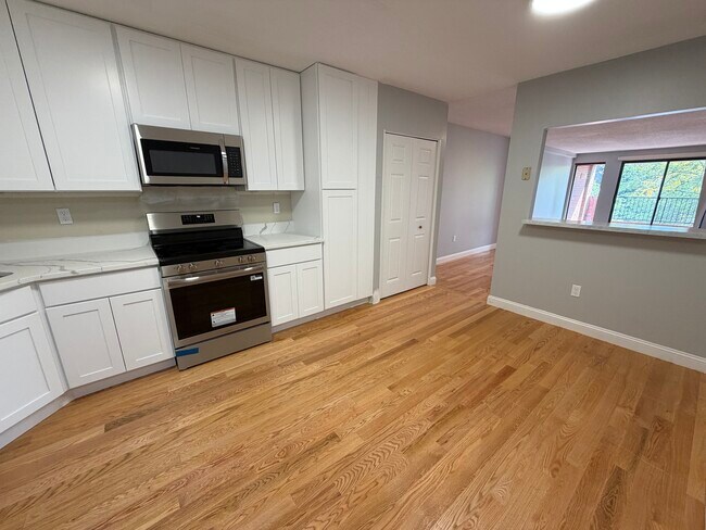 1850 Beacon St Unit 304