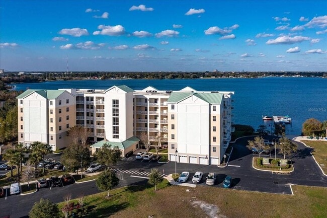 Building Photo - 4177 S Orange Blossom Trl Unit Fairview Grande