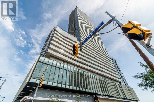 Photo - 15 Lower Jarvis St Unit 2211