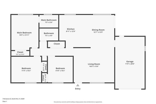 Photo - 7143 Gama Ct