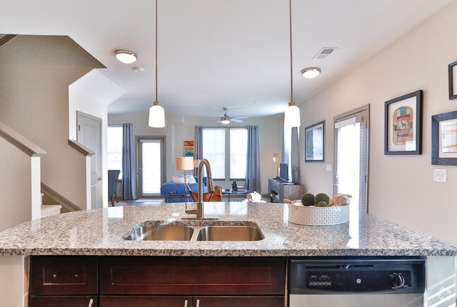 Photo - Brookson Flats