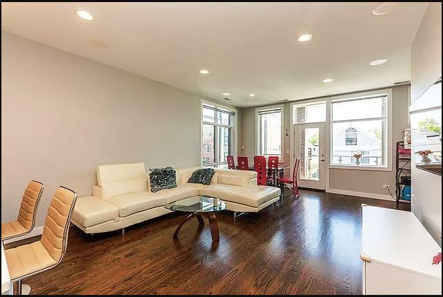 Photo - 2442 N Clybourn Ave