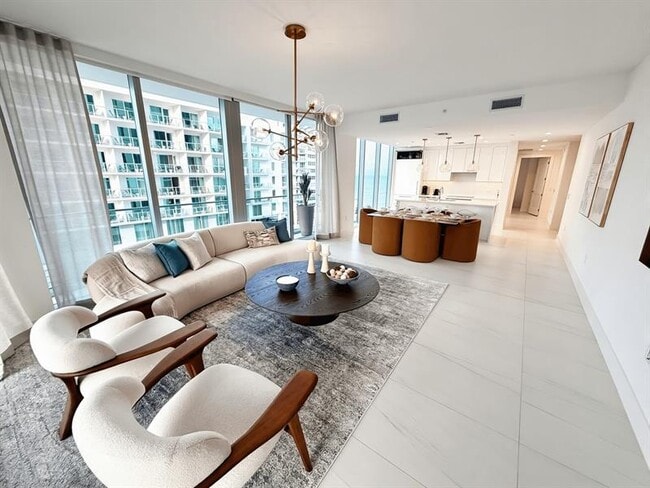 Photo - 151 N Seabreeze Blvd Unit E603