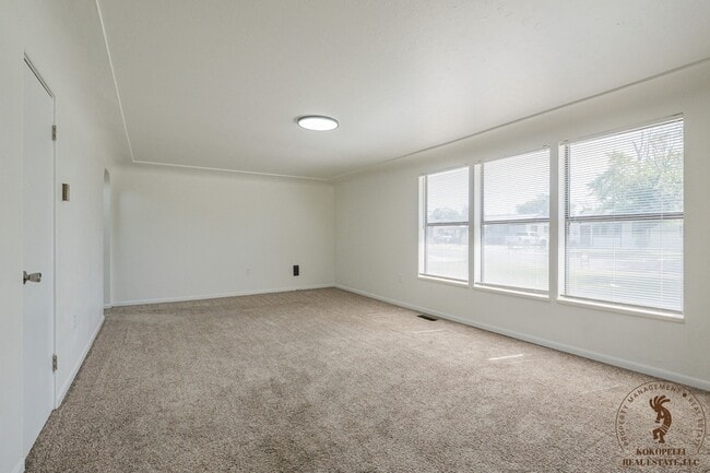 Building Photo - 1313 N 20th St