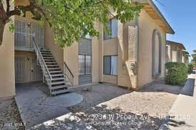 Building Photo - 5236 W Peoria Ave Unit #140