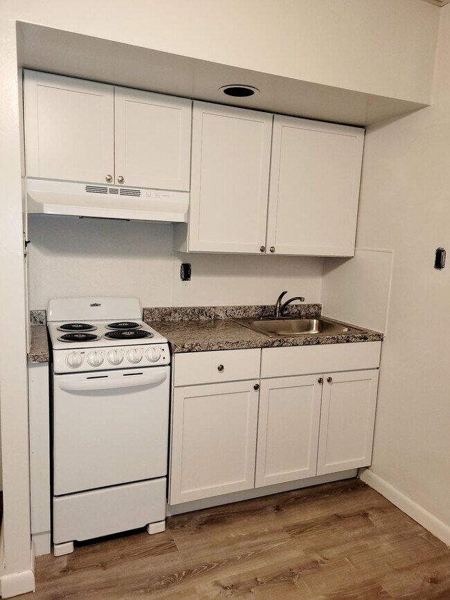 Photo - Great remodeled one bedroom apartment Unit 965 Livingston Ave 3
