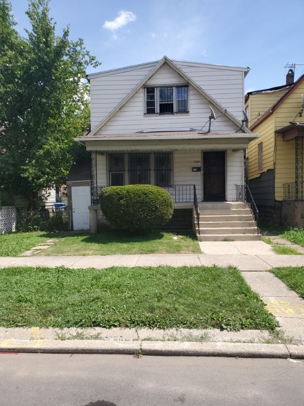 Building Photo - 11365 S Edbrooke Ave