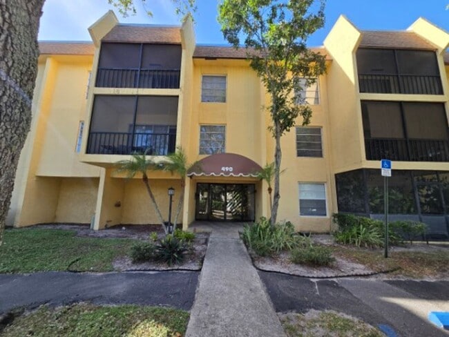 Building Photo - Stylish Boca Raton Condo for Rent – Great Location, Great Amenities!