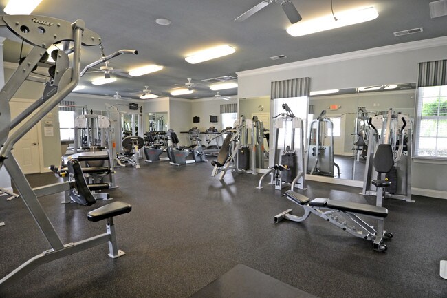 Reserve at Bradbury Place