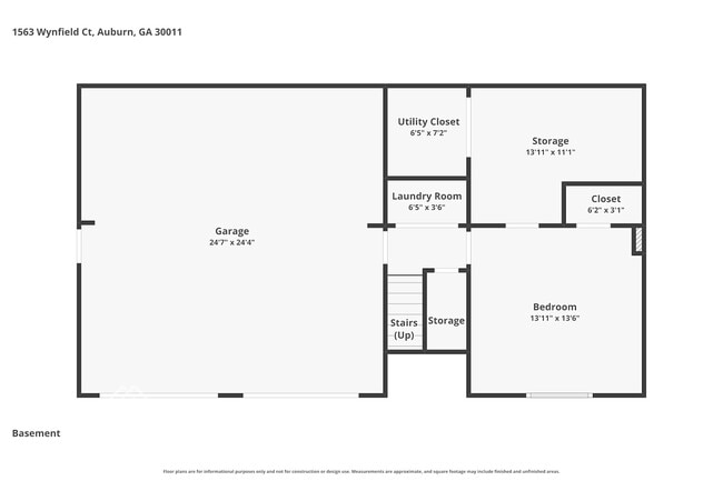 Photo - 1563 Wynfield Ct
