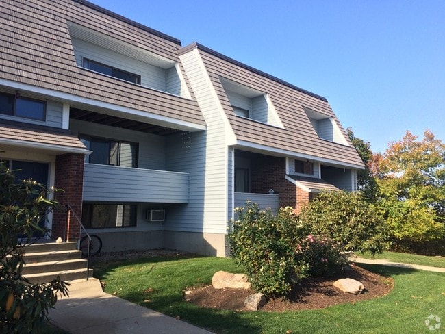 Presidential Estates - Presidential Estates