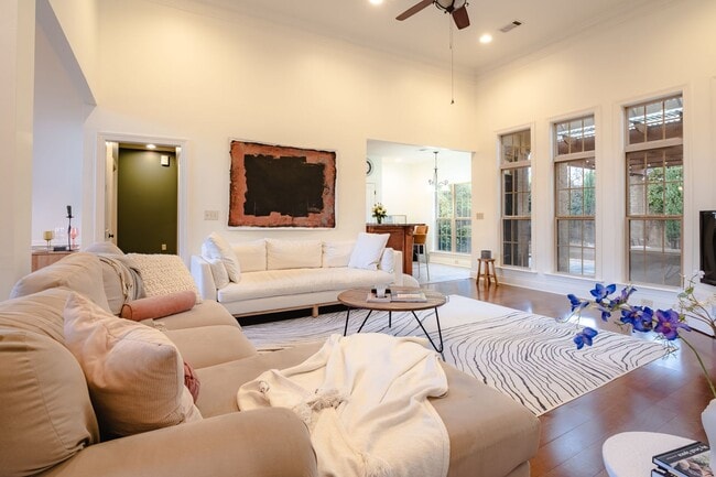 Photo - Solamere Subdivision