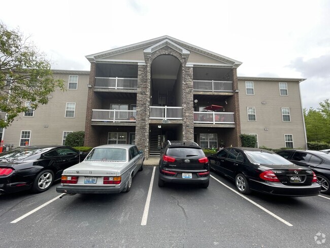 Building Photo - 1197 Appian Crossing Way Unit One Bedroom 655 Sq. Ft. Rental