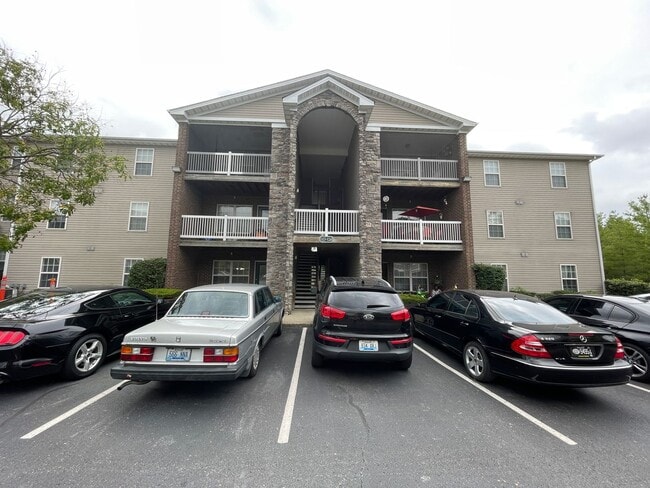 1197 Appian Crossing Way Unit One Bedroom 655 Sq. Ft.