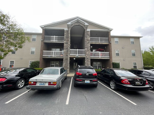 Photo - 1197 Appian Crossing Way Apartamento Unidad One Bedroom 655 Sq. Ft.