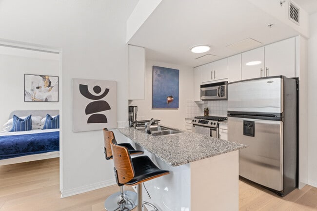 Photo - 168e Esplanade Ave Unité SI ID1438322P