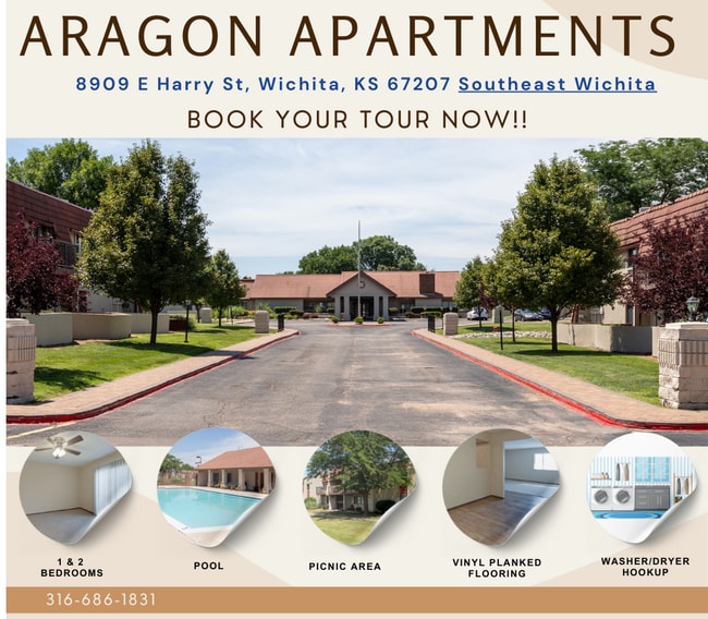 Photo - Aragon Apartments