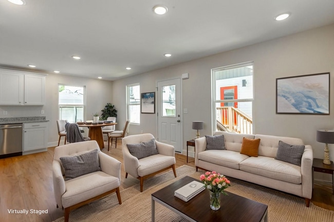Photo - 2245 E 19th St Apartment Unit A