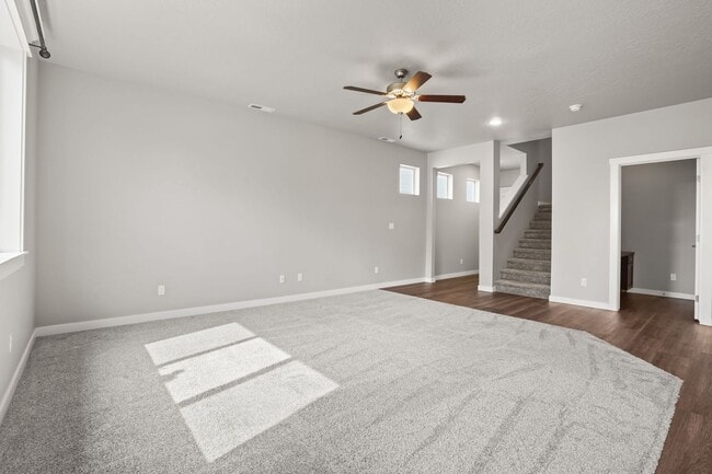 Photo - Beautiful 3bd/2.5ba Home w/Office Space & Bonus Loft