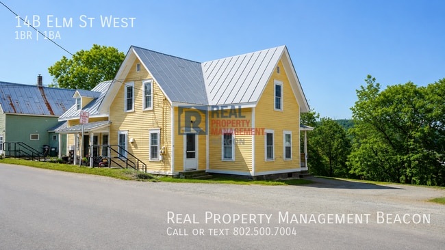Building Photo - 14 Elm St W