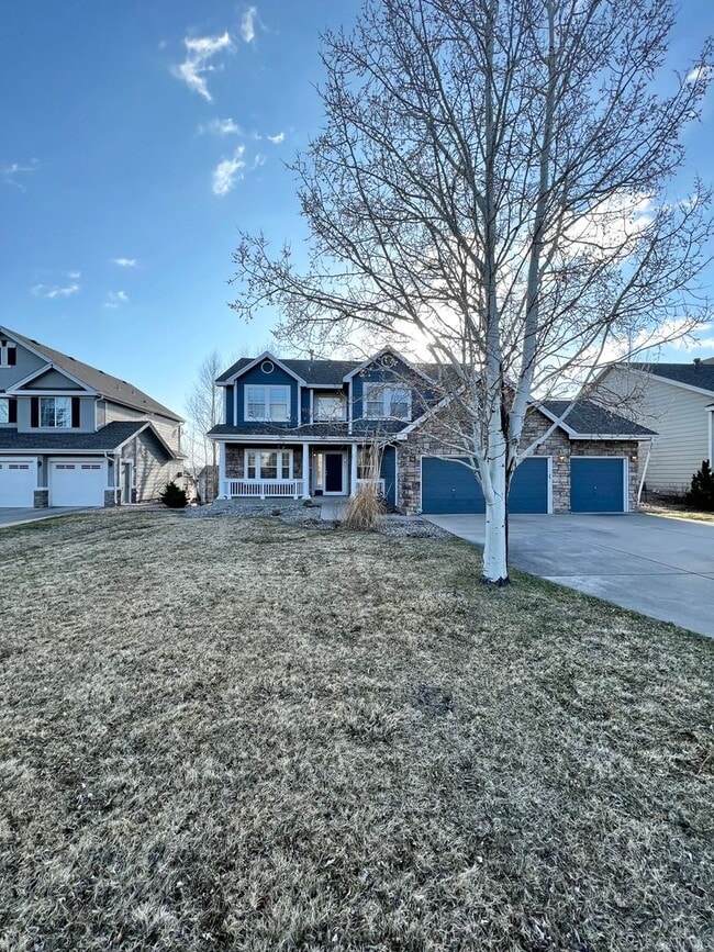 4 bed, 3 bath Home in Huntington Hills Nei... - 4 bed, 3 bath Home in Huntington Hills Nei...