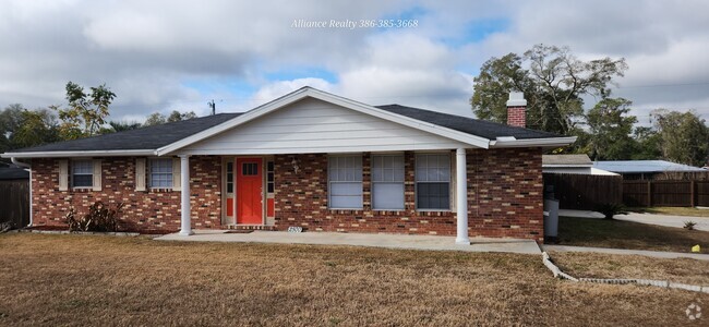 Building Photo - 2500 Westover Dr Rental