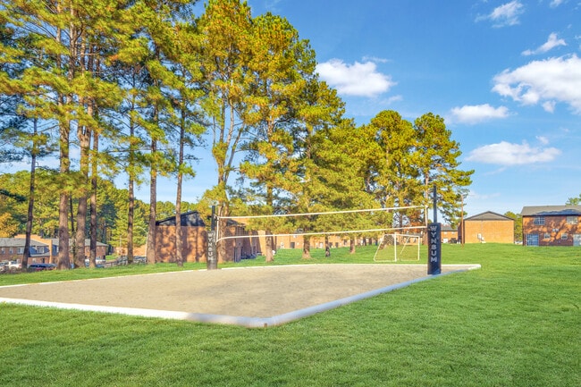 Wynsum Townhomes