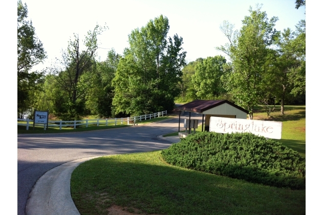 Photo - Spring Lake Mobile Home Park
