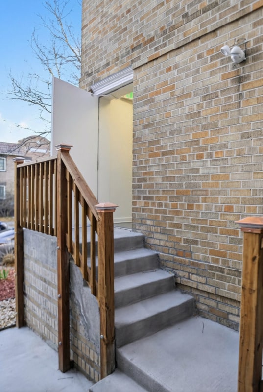 Photo - 1364 Lafayette St Unit 8