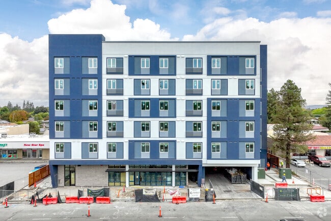 Photo - 2350 S Bascom Ave