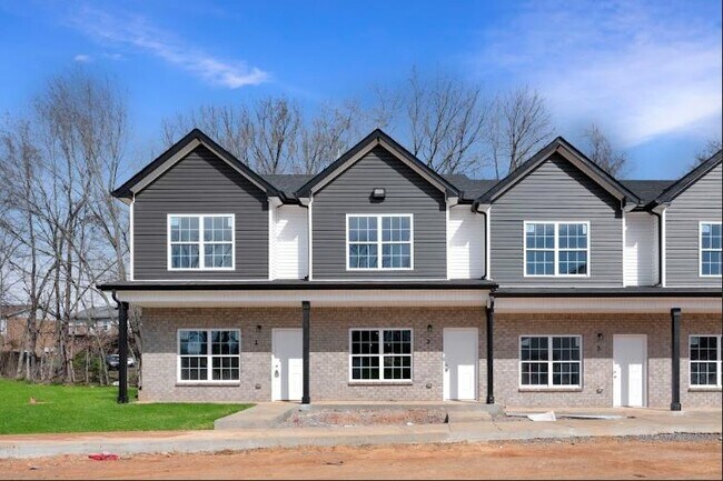 Photo - 1 Highland Bluff Way Clarksville, TN 37040