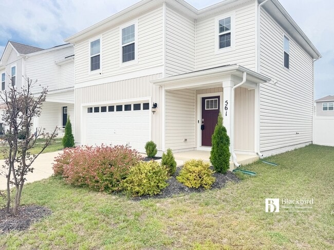 Building Photo - 561 Fawn Mdw Ln Rental
