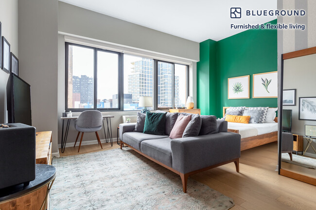 Building Photo - 535 W 23rd St Rental