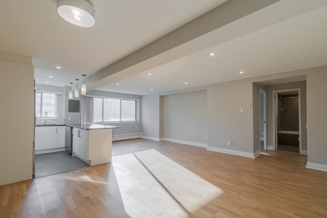 Photo - 3421 Rue Drummond Unit 79