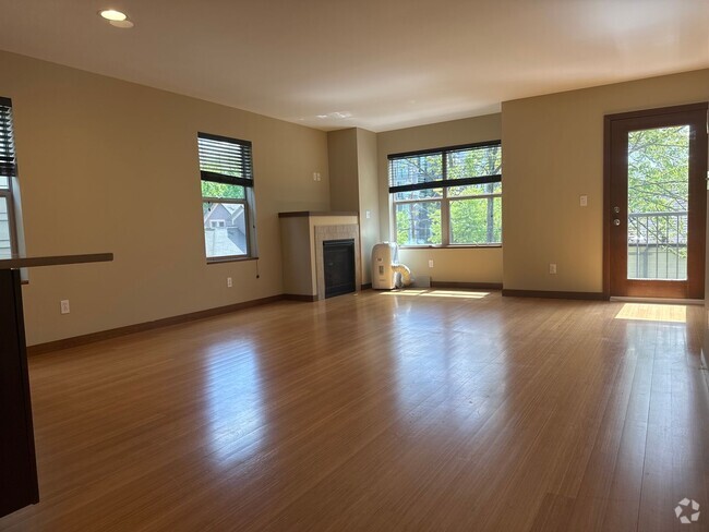Building Photo - Convenient 3 beds, 2.5 bath in Ballard Rental