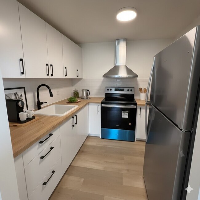 Photo - 137 Oakdale Ave Unit 3