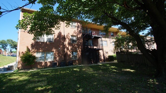 1504 Upshire Road - 8219