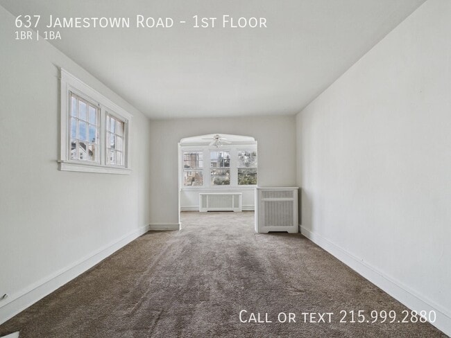 Photo - 637 Jamestown Ave. Unit 1st Floor