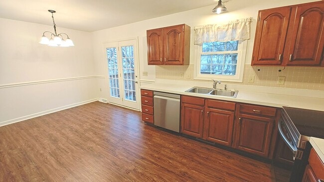 Photo - Ephrata Townhome 3 bed 1.5 bath