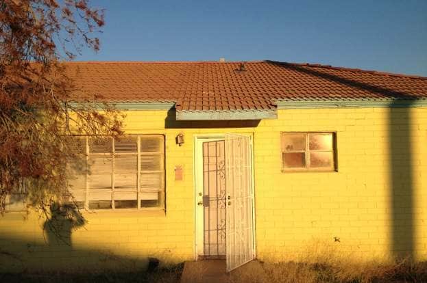 Photo - 1029 N 31st St Rental