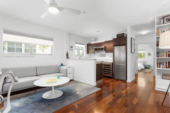 Building Photo - 1568 Pennsylvania Ave Unit 328 Rental