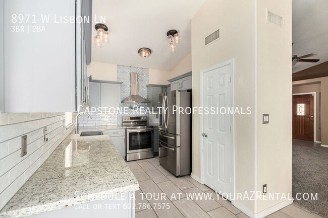 Photo - 8971 W Lisbon Ln