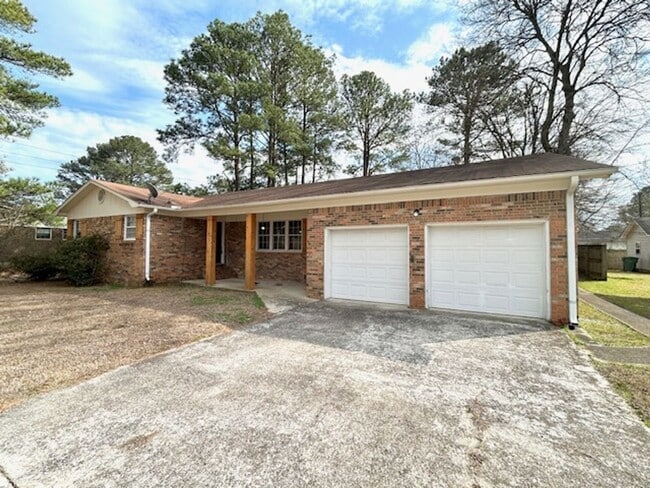Photo - Move-In Ready 3 Bedroom Home with Garage & Private Yard