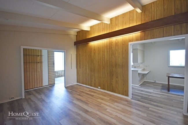 Photo - Kaneohe Charm -- 3 bed 1.5 bath SFH -- $3500/mo