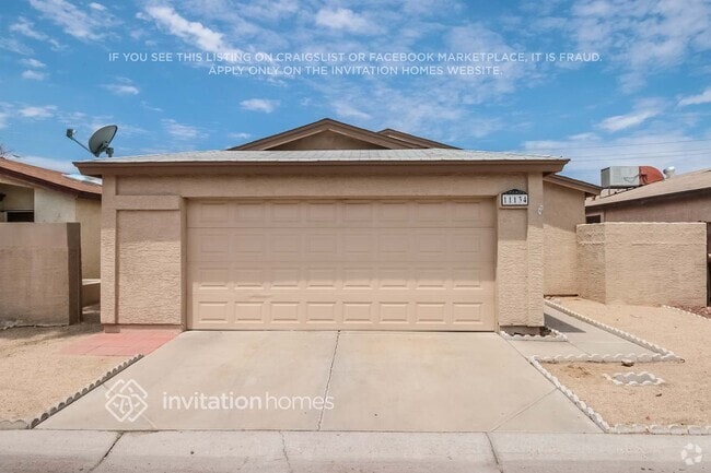Building Photo - 11134 N 82nd Ln Rental