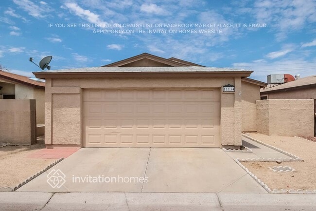 Building Photo - 11134 N 82nd Ln Rental