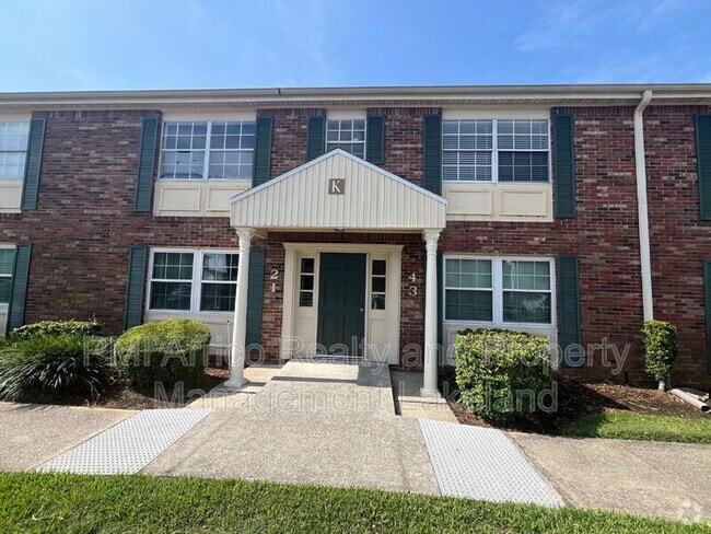 Building Photo - 1920 Edgewood Dr Unit K4 Rental