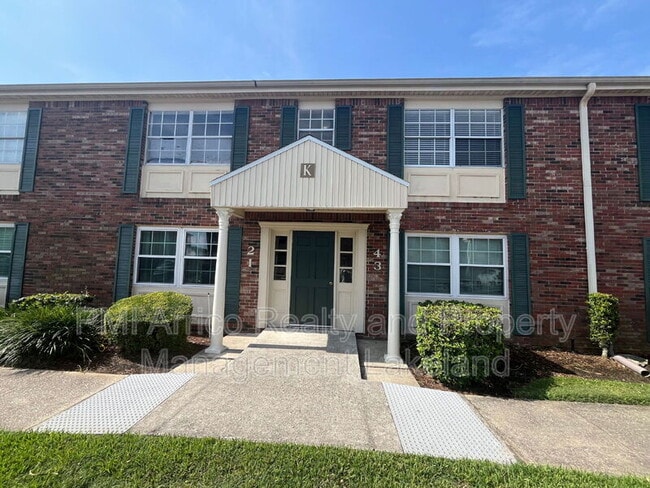 Building Photo - 1920 Edgewood Dr Unit K4 Rental